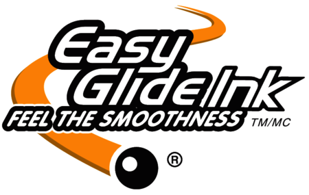 BIC Easy Glide Ink