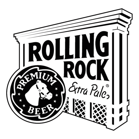 Rolling Rock