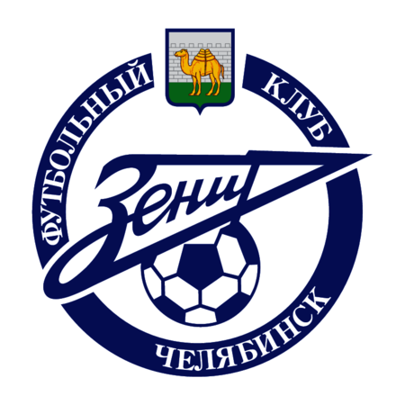 FC Zenit Cheljabinsk