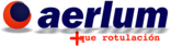 Aerlum Rotulacion