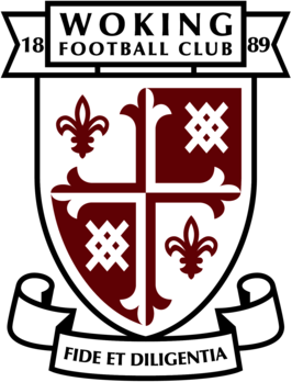 Woking Football Club