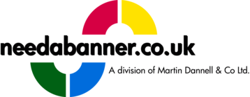 Needabanner