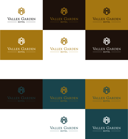 Vallex Garden Hotel