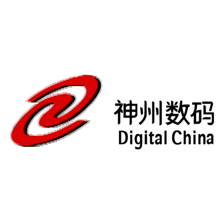Digital China