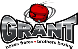 Grant Brothers Boxing