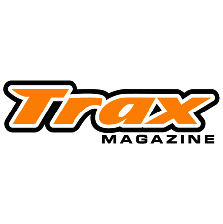 Trax Magazine