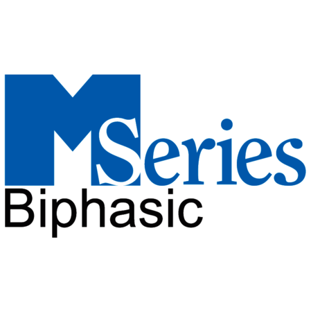 M Series Biphasic