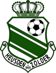 Heusden Zolder 