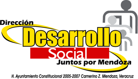 Desarrollo Social cd. Mendoza, Veracruz