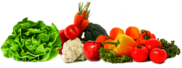 Food Vegetables