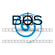 Bos ontwerp en reclame