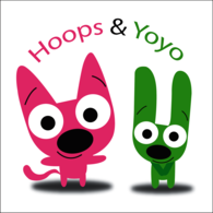 Hoop & Yoyo