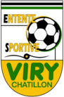 ES Viry Chatillon