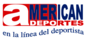 american deportes