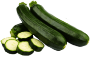 Zucchini