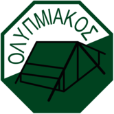 Olimpiakos Nikosia (old logo)