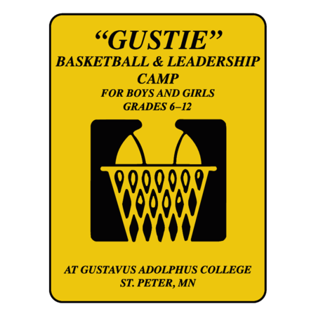 Gustie Camp