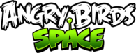 Angry Birds Space 