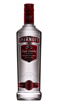 Smirnoff Vodka