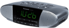 Panasonic Clock Radio