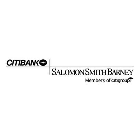 Citibank Salomon Smith Barney