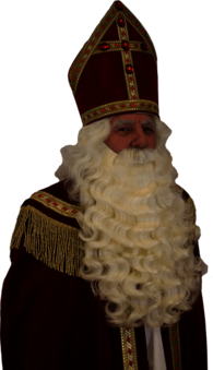 Saint Nicholas