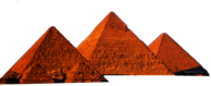 Pyramids 3 Egypt