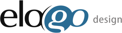 elogo design