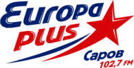 Europa Plus Sarov 102.7 FM