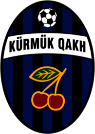 FK Kürmük Qax