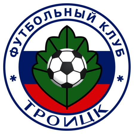 FK Troitsk