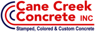 Cane Creek Concrete