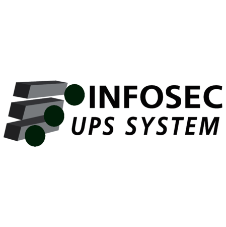 Infosec UPS System