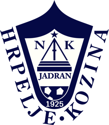 NK Jadran Hrpelje/Kozina