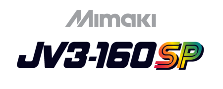 Mimaki Jv3-160sp
