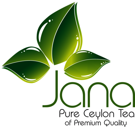 Jana Pure Ceylon Tea