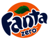 Fanta Zero 