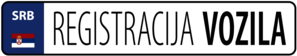 Registracija Vozila