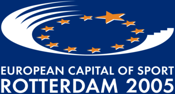 Rotterdam 2005