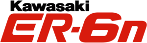 Kawasaki ER-6N