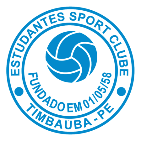 Estudantes Sport Clube de Timbauba-PE