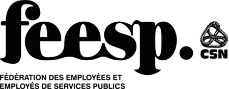 Fédération des Employées et Employés de Services Publics