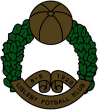 Lisleby FK Fredrikstad