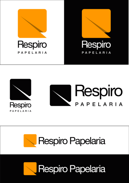 Respiro Papelaria - São José dos Campos