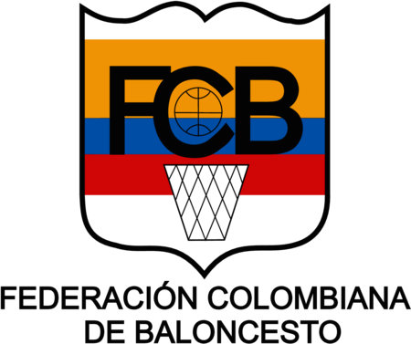 Federacion Colombiana de Baloncesto