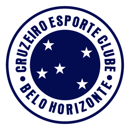 Cruzeiro Esporte Clube de Belo Horizonte-MG