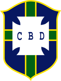 CBD - Confederaзгo Brasileira de Desportos