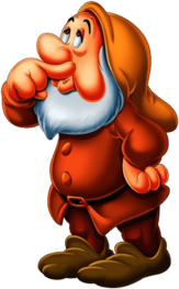 Sneezy Dwarf
