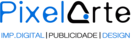 Pixel Arte