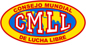 CMLL